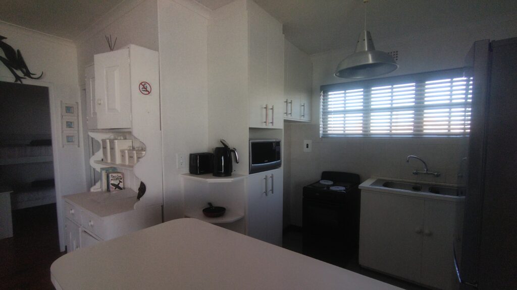 Mosines interior space