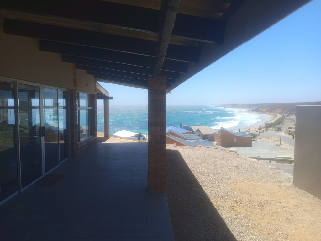 Kabaljou 1 - Interior details