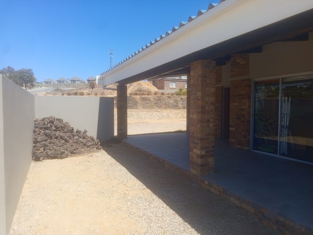 Kabaljou 1 - Room view