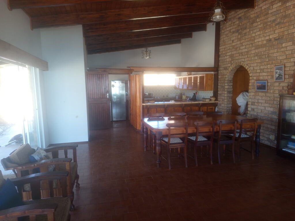 Kabaljou 1 - Living space