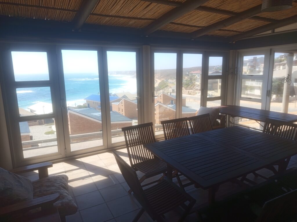 Kabaljou 1 - Interior space