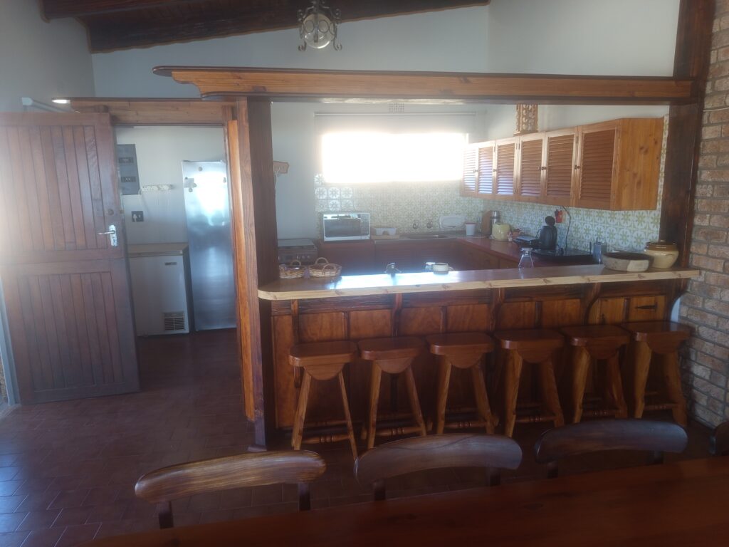 Kabaljou 1 - Room interior