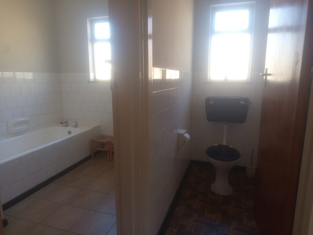 Kabaljou 1 - Accommodation interior