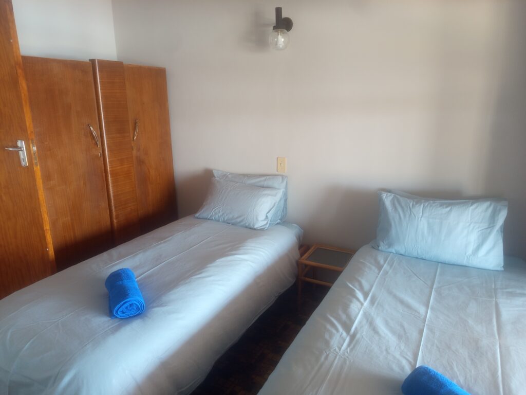 Kabaljou 1 - Bedroom