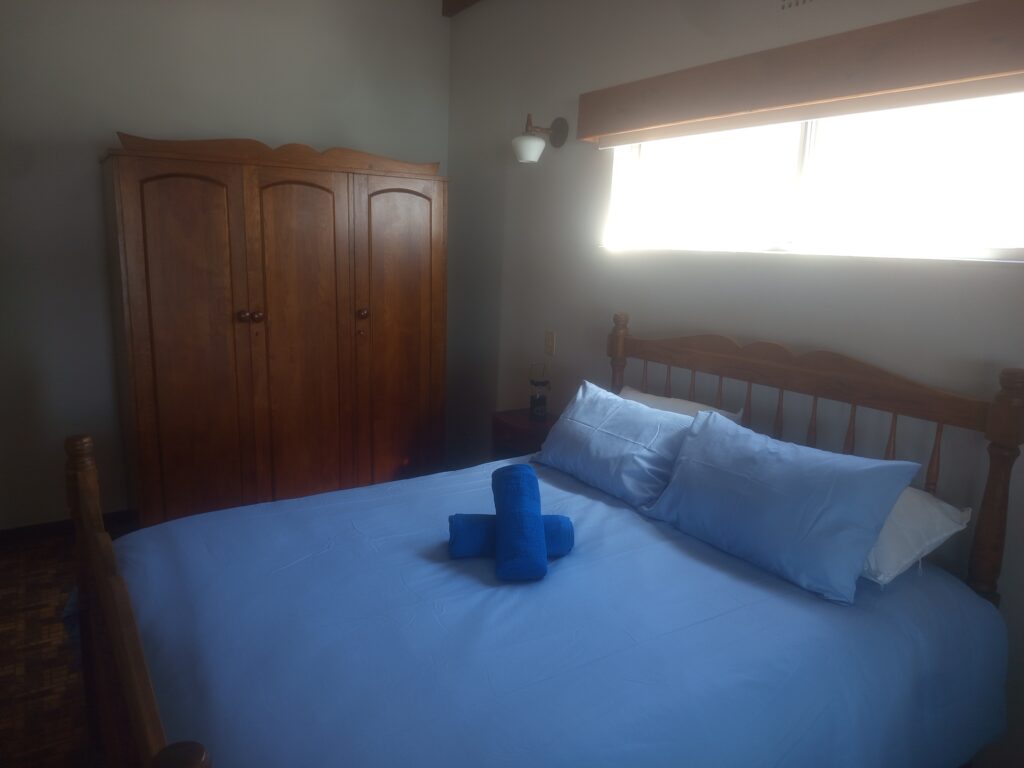 Kabaljou 1 - Room view