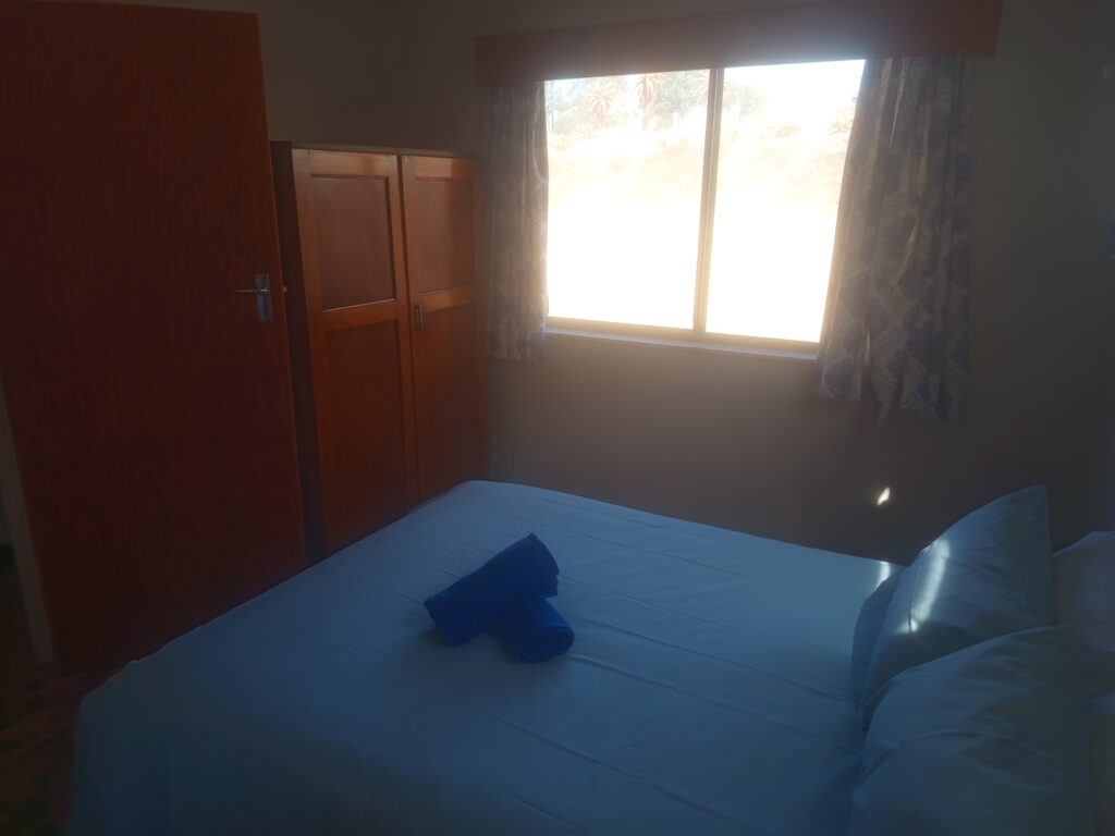 Kabaljou 1 - Interior view