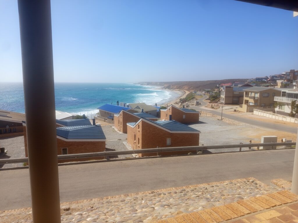 Kabaljou 1 - Living area