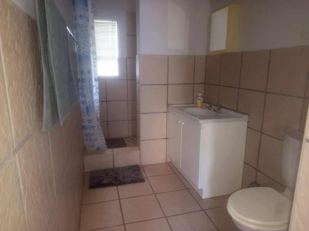 Seesig 4 front entrance or main doorway