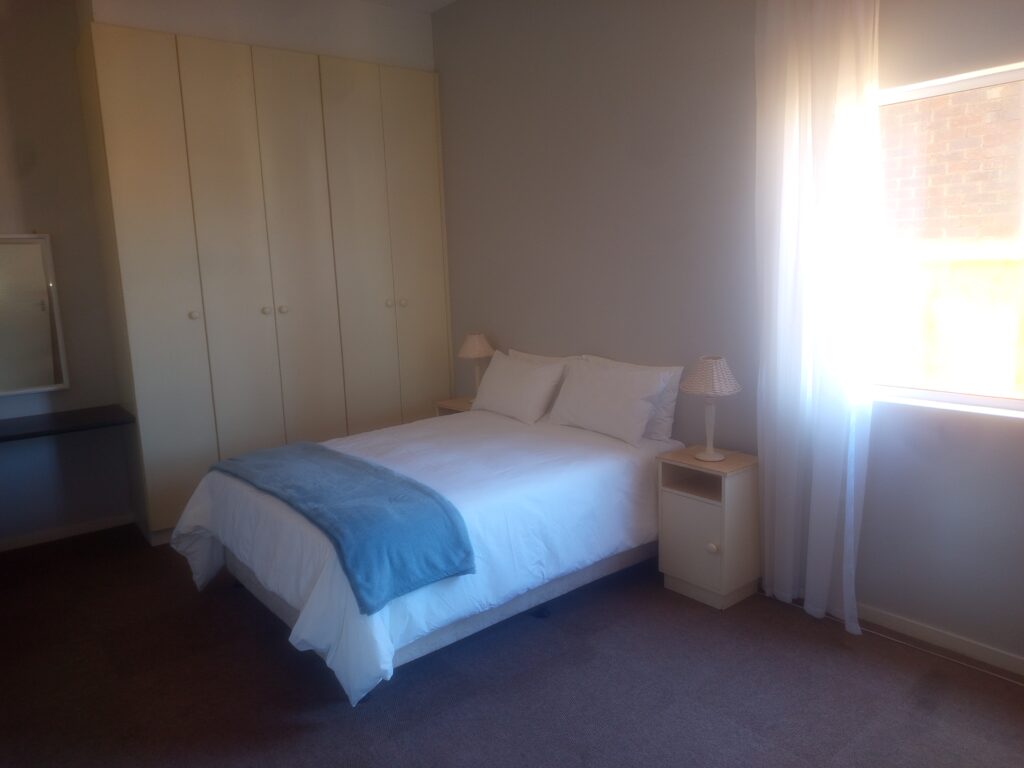 Seesig 4 property exterior showing surrounding area