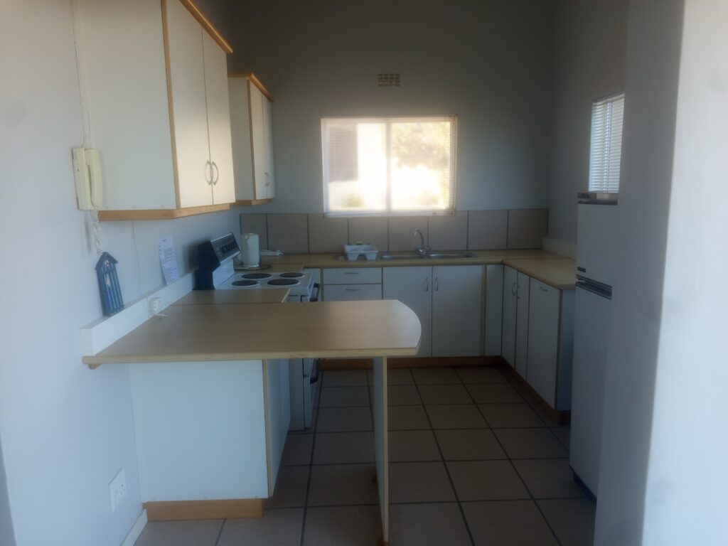 Seesig 4 bathroom interior with fixtures