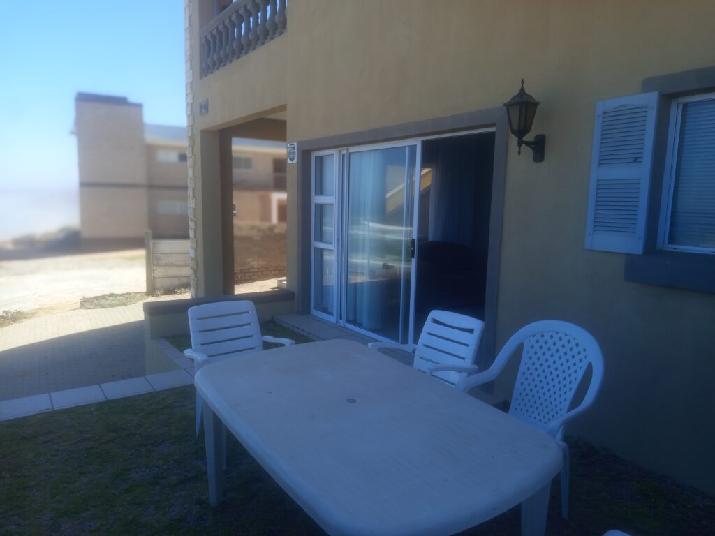 Seesig 4 living room interior