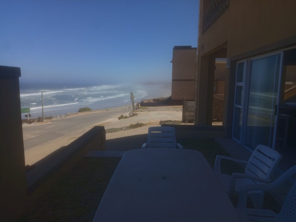 Seesig 4 exterior view from side