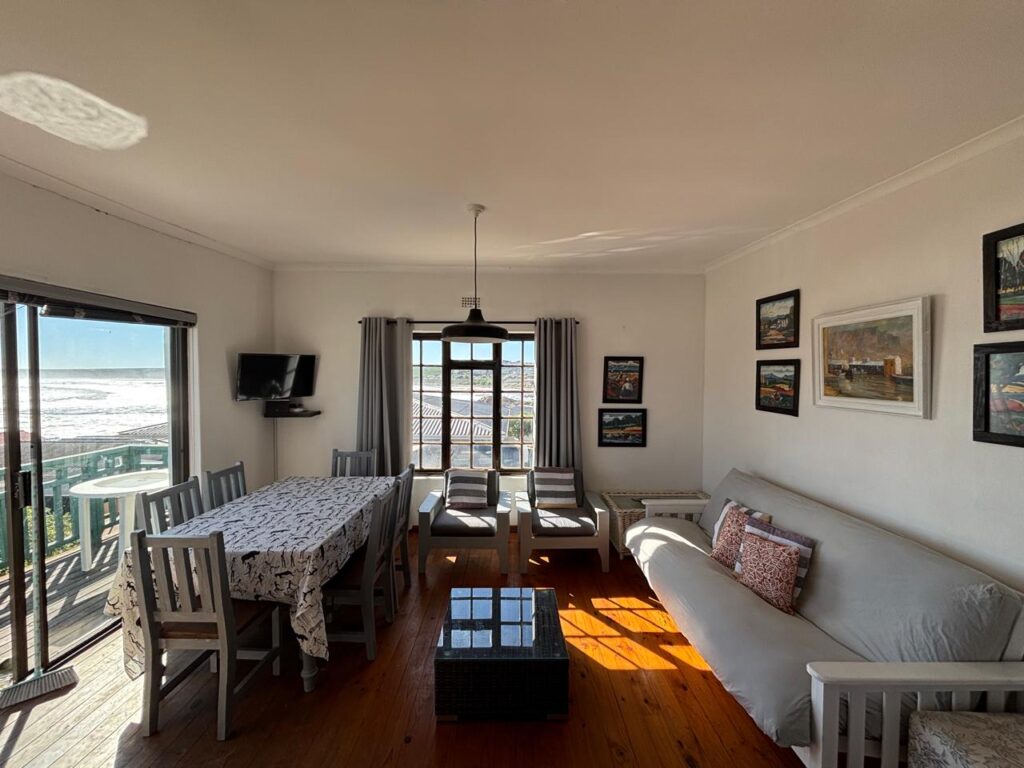 Mosines accommodation details