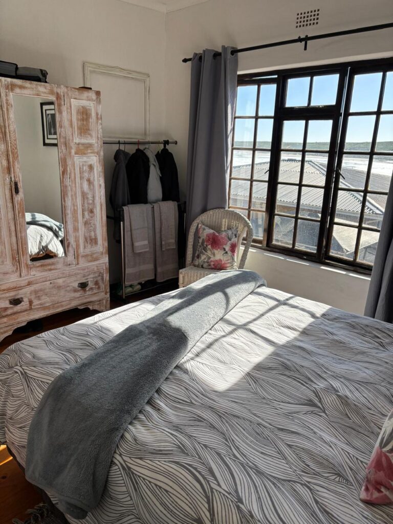 Mosines property view