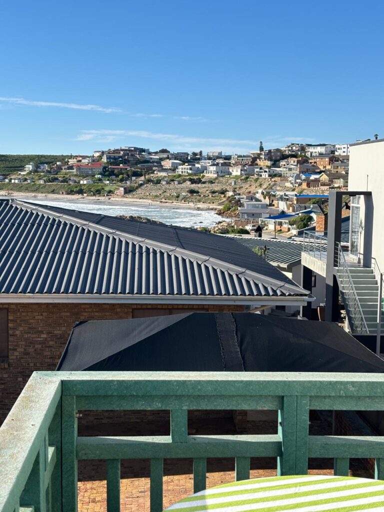 Mosines property exterior