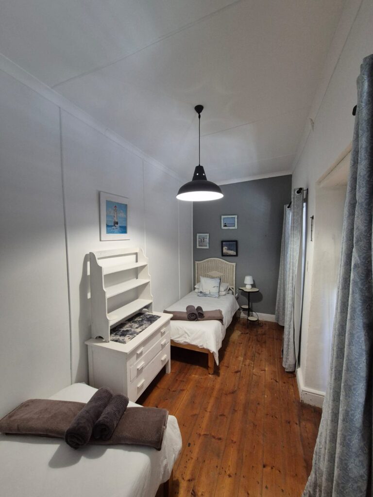 Mosines outdoor area