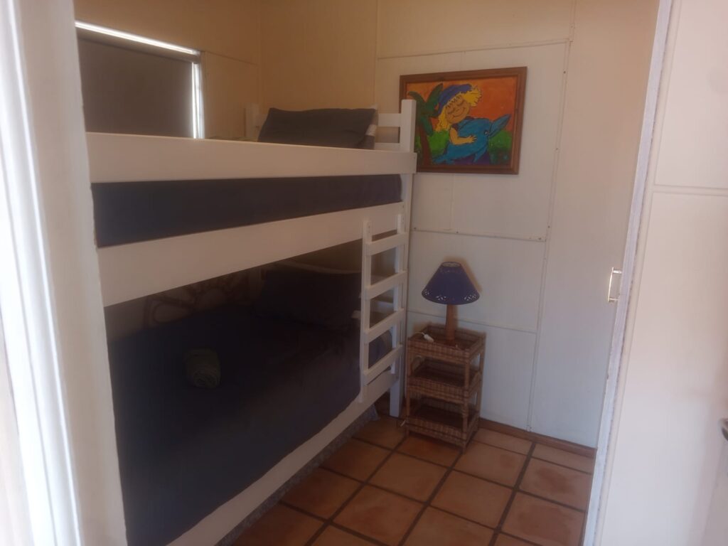 Ouma T Se Huis property exterior and views